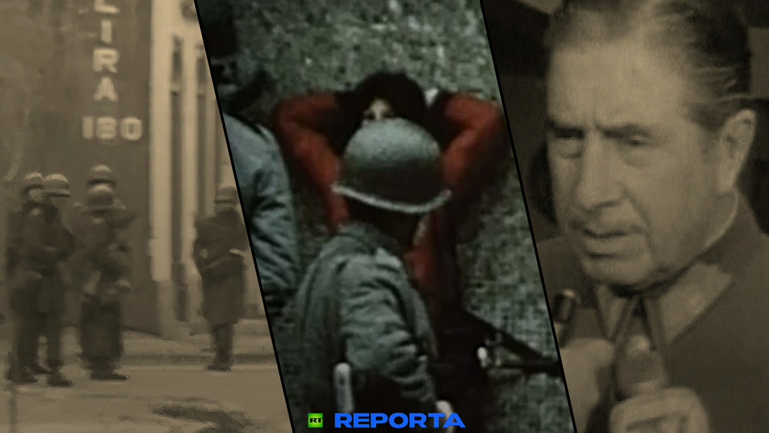 Chile, 1973: ni perdón ni olvido