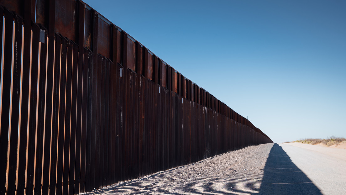 Revelan las consecuencias de la construcción del muro fronterizo entre EE.UU. y México
