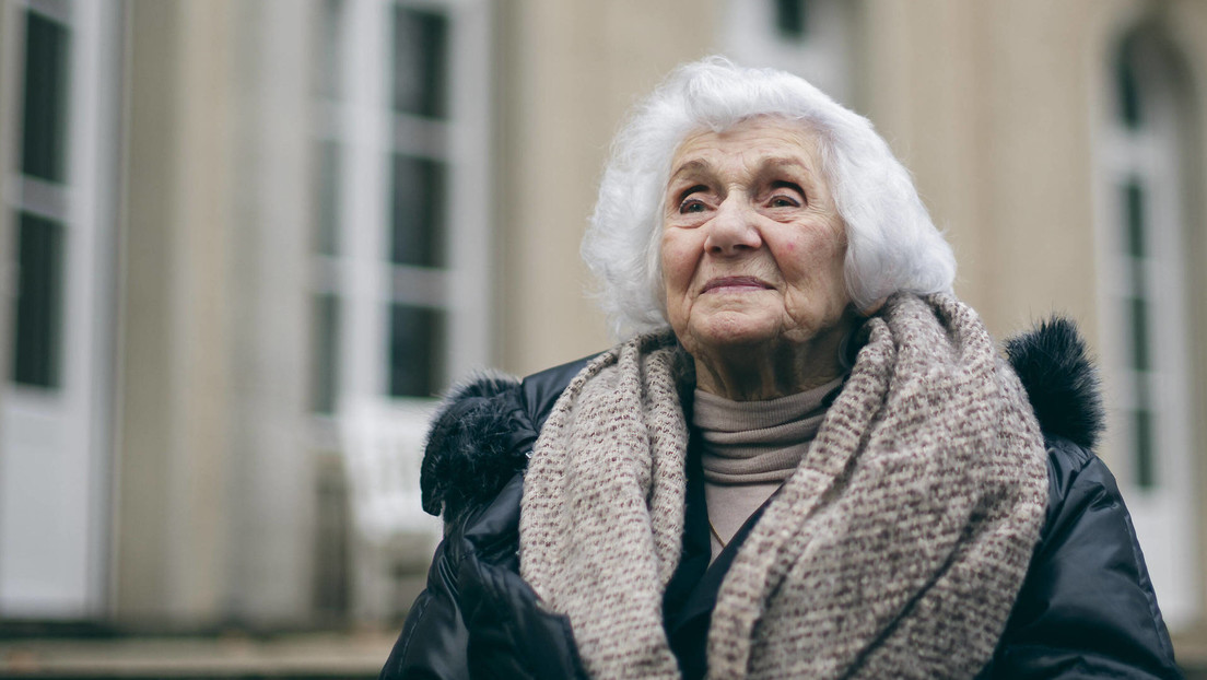 Muere a los 97 años Eva Fahidi, conocida superviviente de Auschwitz