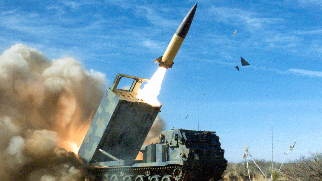 Reuters: EE.UU. sopesa la entrega a Ucrania de misiles de mayor alcance y con municiones de racimo