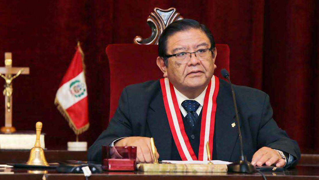 ¿Por qué la Corte IDH pide a Perú proteger al presidente del Jurado Nacional de Elecciones?