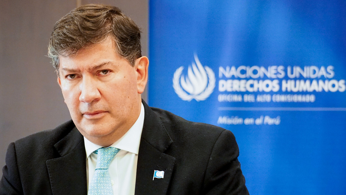 La Cancillería peruana cita a representante de la ONU por cuestionar investigación a Junta de Justicia