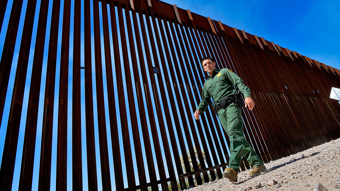 ONU: La frontera entre México y EE.UU. es la ruta terrestre de migración "más mortífera del mundo"