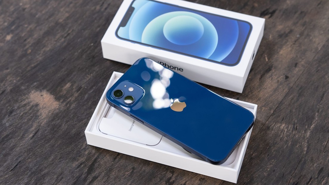 Francia ordena a Apple retirar del mercado todos los iPhone 12 por exceso de radiación