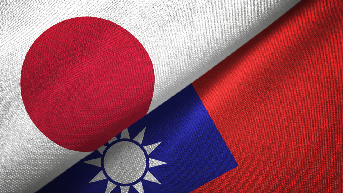 Reportan que Japón refuerza sus lazos de seguridad con Taiwán, pese al riesgo de fricción con China
