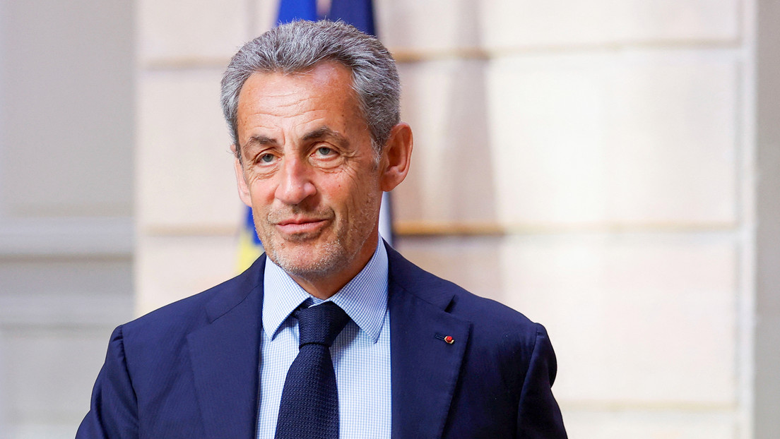 Sarkozy: "No lograremos destruir a la segunda potencia nuclear del mundo"