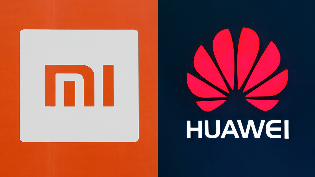 Huawei y Xiaomi acuerdan la concesión mutua de licencias de patentes