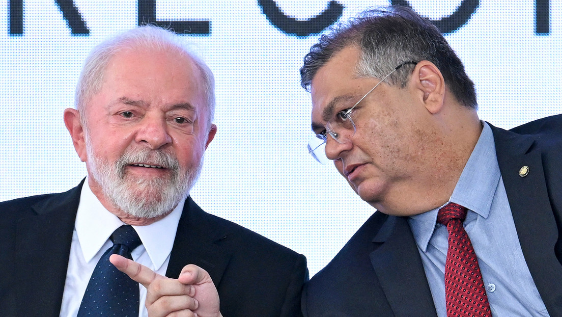 El ministro de Justicia de Brasil reitera que su país podría revisar su ...
