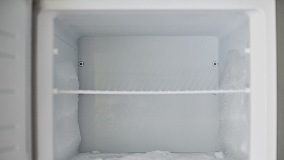 Un hombre conservó en Suecia por más de 5 años el cadáver de su pareja en un congelador para cobrar su pensión