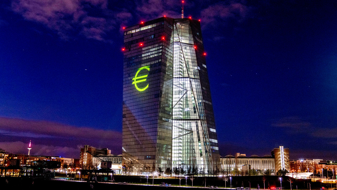 El Banco Central Europeo sube los tipos de interés al 4 %, el nivel máximo desde que nació el euro