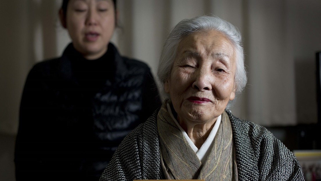 Más de 92.000 personas centenarias marcan el 53.º récord poblacional anual en Japón