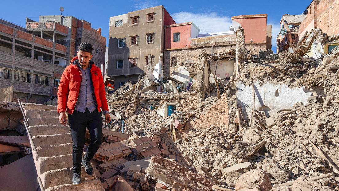 El sismólogo que 'predijo' el terremoto en Turquía alerta a España y Portugal