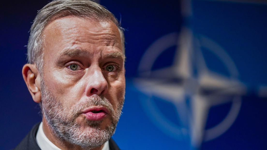 Alto funcionario de la OTAN revela por qué se atasca la contraofensiva ucraniana