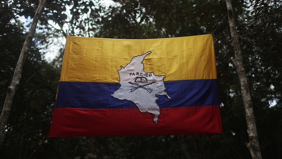 Arranca reunión entre el Gobierno de Colombia y disidencia de las FARC para definir el inicio de diálogo de paz