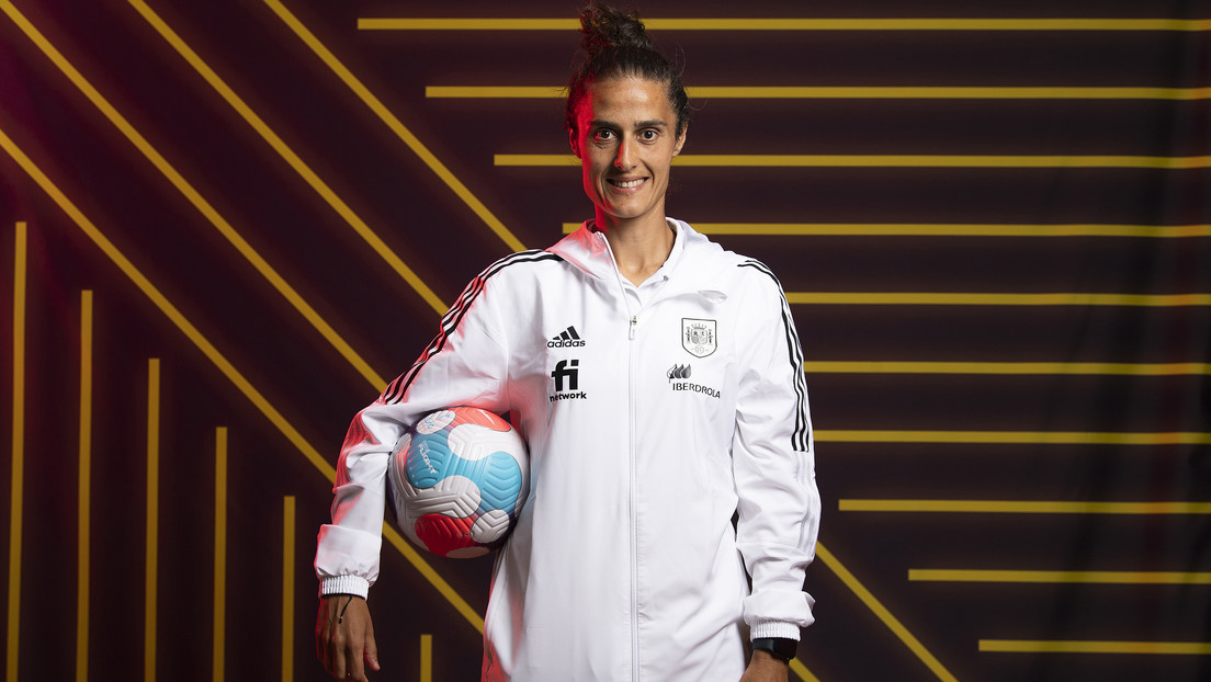 Anuncian la "nueva etapa" en el fútbol femenino de España sin convocar a Jenni Hermoso