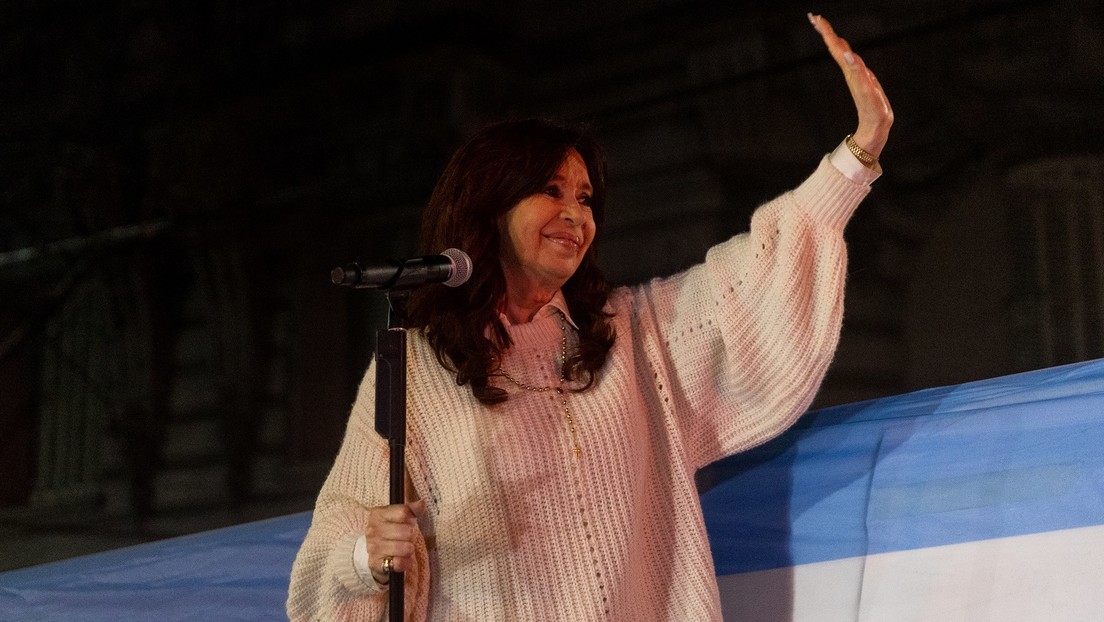 La Justicia de Argentina reabre dos causas contra Cristina Kirchner por las que había sido sobreseída