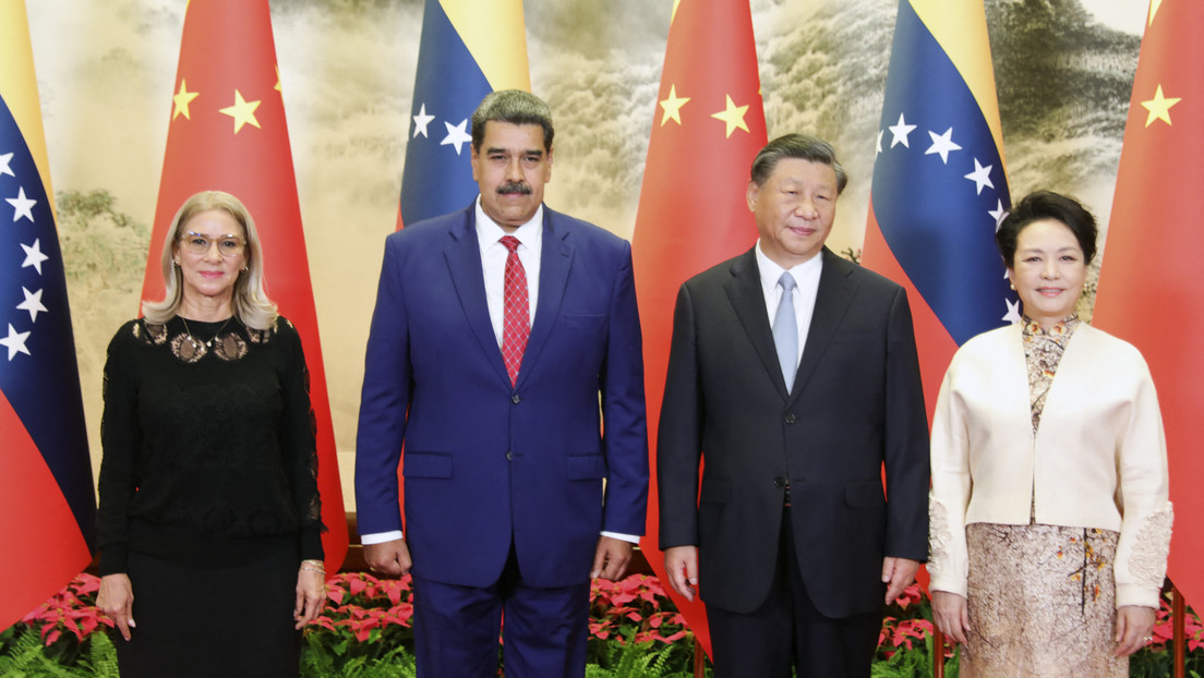 La construcción de una "amistad de hierro": el impacto de la visita de Maduro a China
