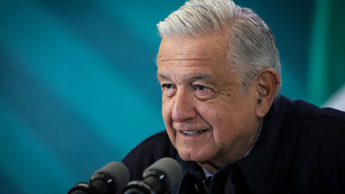López Obrador informará sobre los avances del caso Ayotzinapa en reunión con padres de los 43