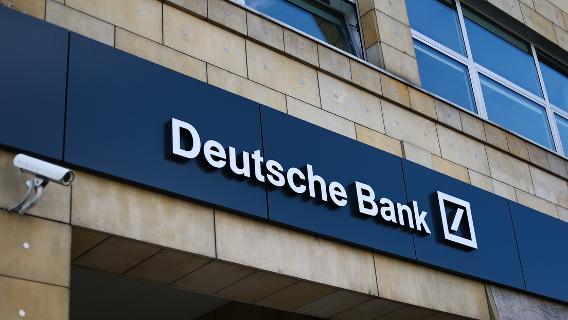 Alemania puede convertirse en el "hombre enfermo de Europa", advierte el Deutsche Bank