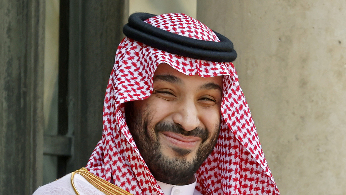 El príncipe heredero saudita explica por qué considera "inútil" el desarrollo de armas nucleares