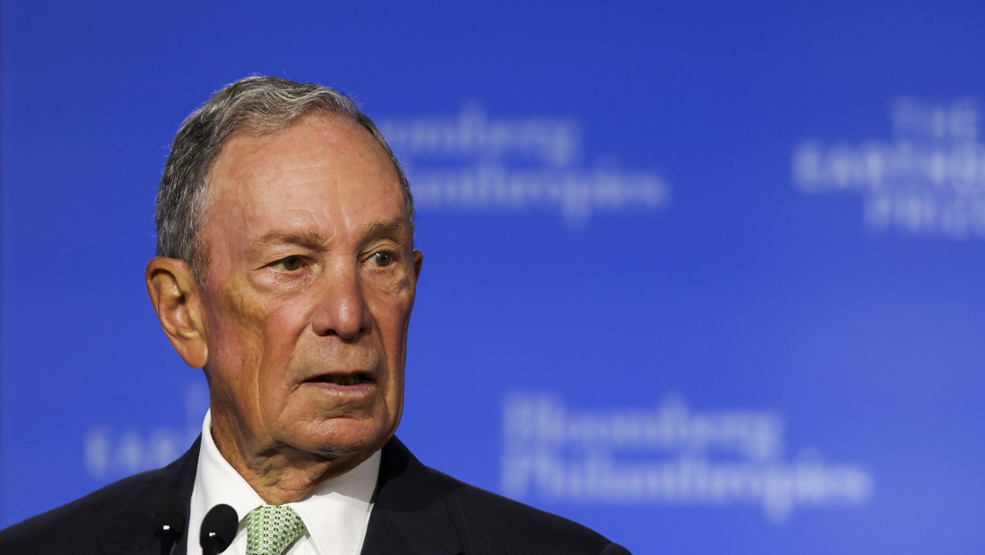 Michael Bloomberg invertirá 500 millones de dólares para cerrar las centrales de carbón en EE.UU.