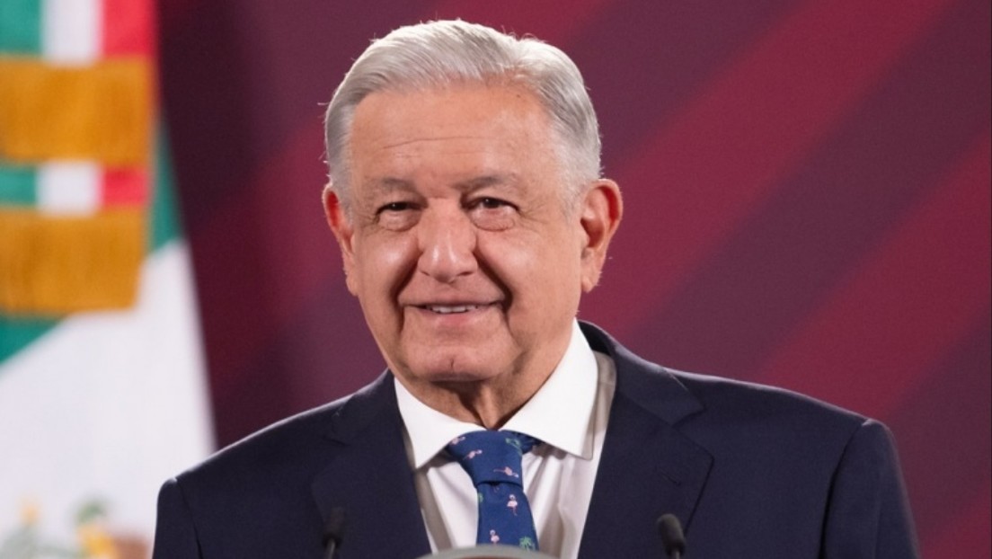 No tenemos relaciones con Perú": López Obrador explica inasistencia a la  próxima cumbre de la APEC - RT