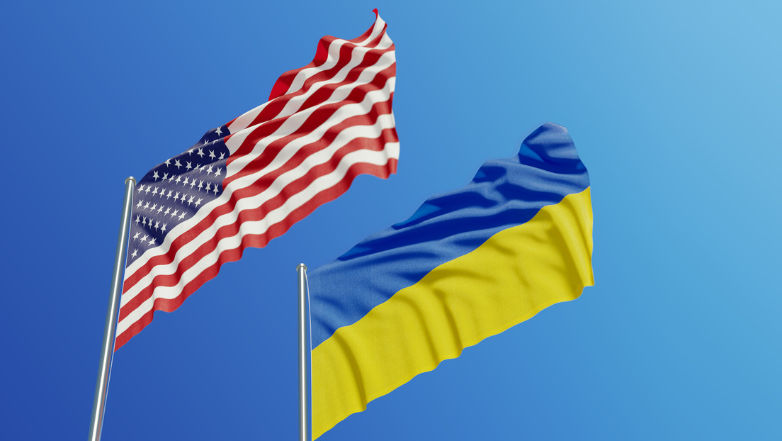 Senador republicano: "EE.UU. no debería gastar ni un centavo más en Ucrania"