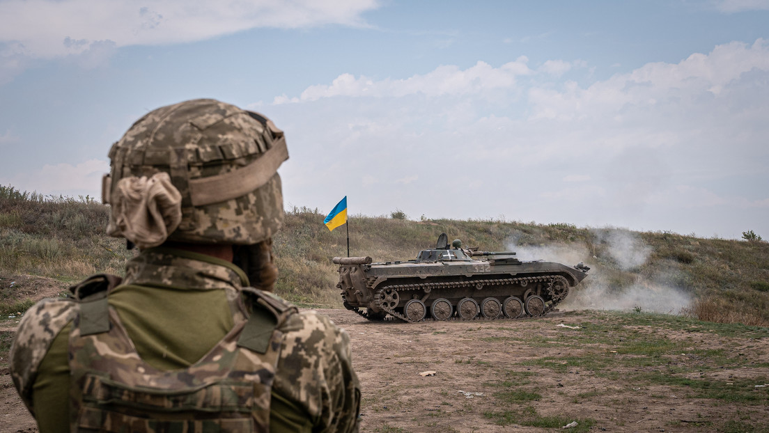 Seymour Hersh: Ucrania "ya no tiene ninguna posibilidad de victoria", pero la Casa Blanca y los medios siguen mintiendo