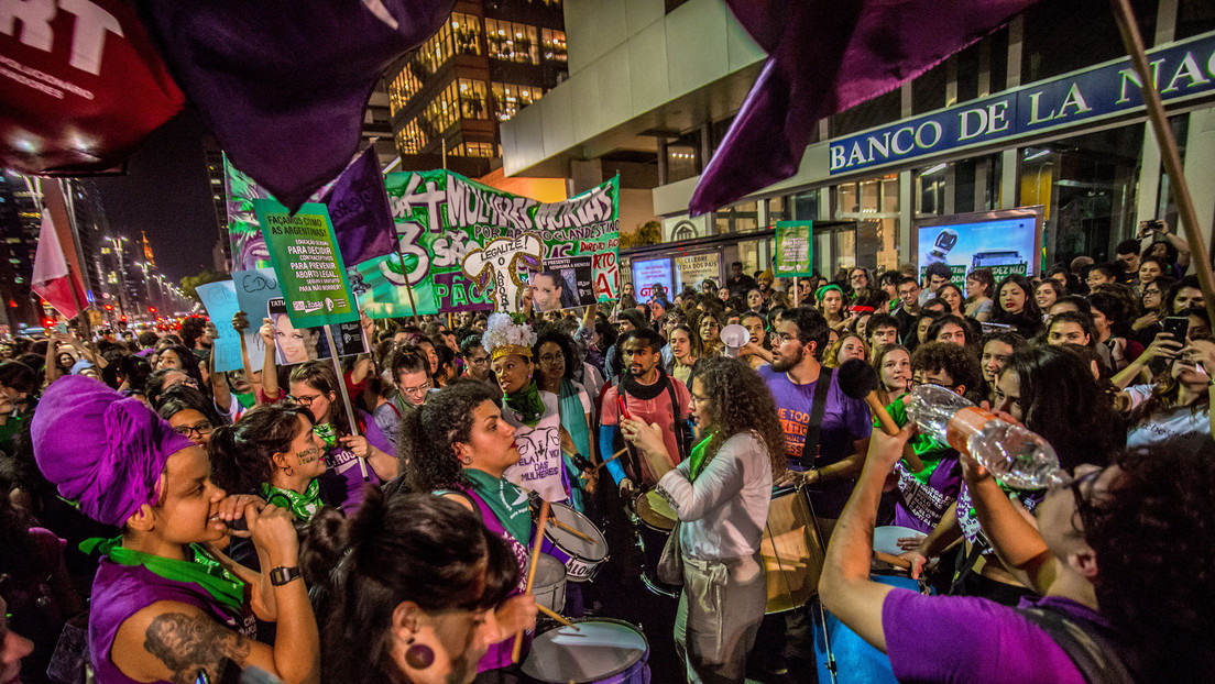 El Supremo de Brasil abre el espinoso juicio sobre la despenalización del aborto