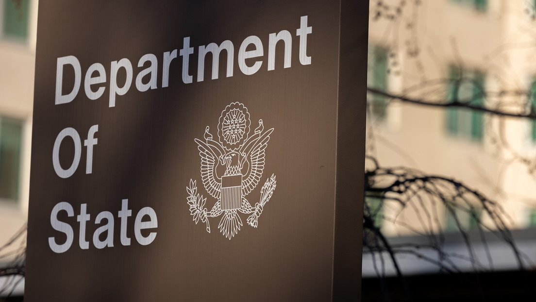 Un contratista de dos agencias gubernamentales de EE.UU. es acusado de espionaje