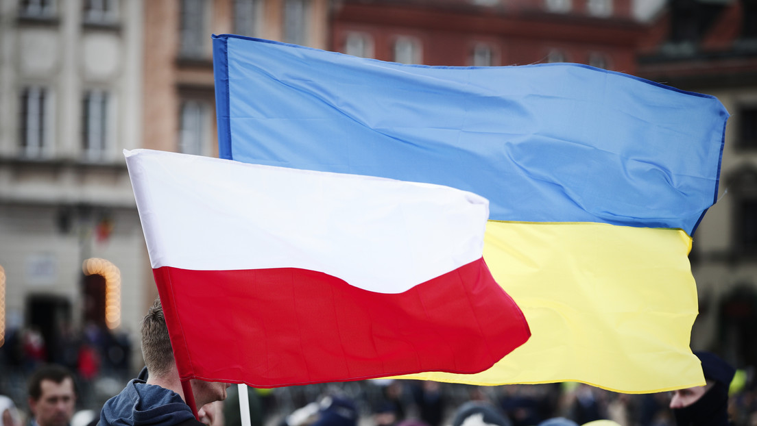 Polonia: "Nuestro pueblo tiene motivos legítimos para preguntarse por qué debe pagar 2 veces la factura de la ayuda a Ucrania"