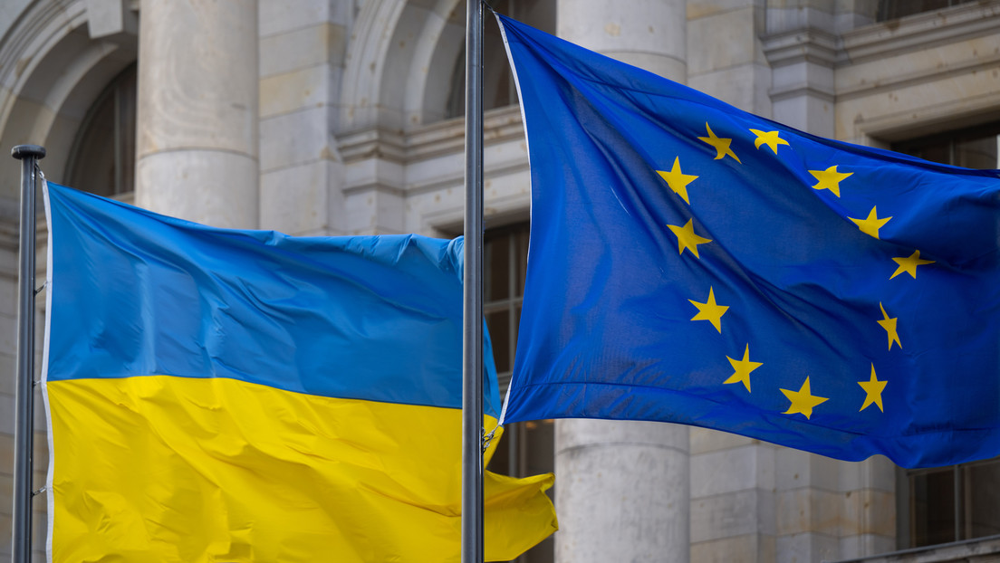Bloomberg: La Comisión Europea se prepara para iniciar conversaciones sobre la incorporación de Ucrania a la UE