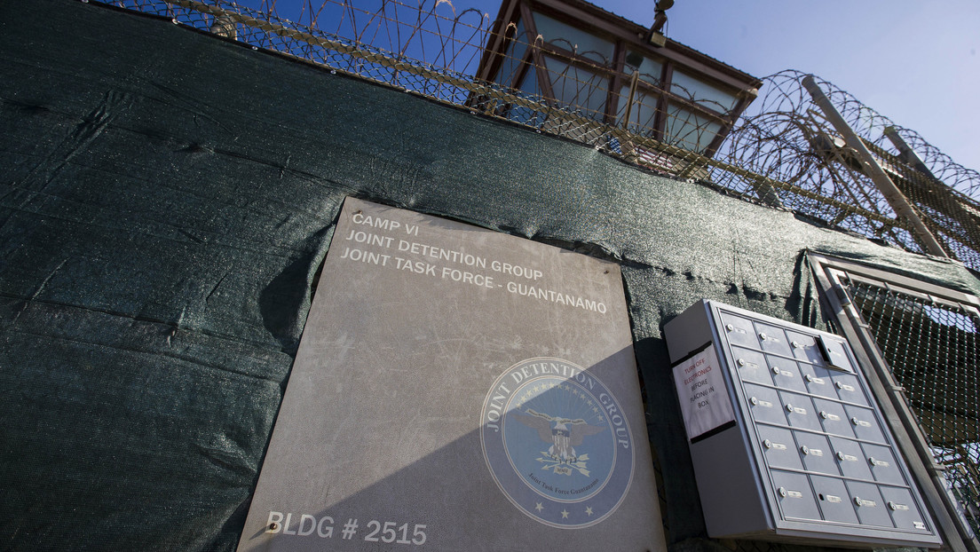 Un acusado del 11S en Guantánamo es declarado no apto para ser juzgado debido a las técnicas de interrogatorio de la CIA