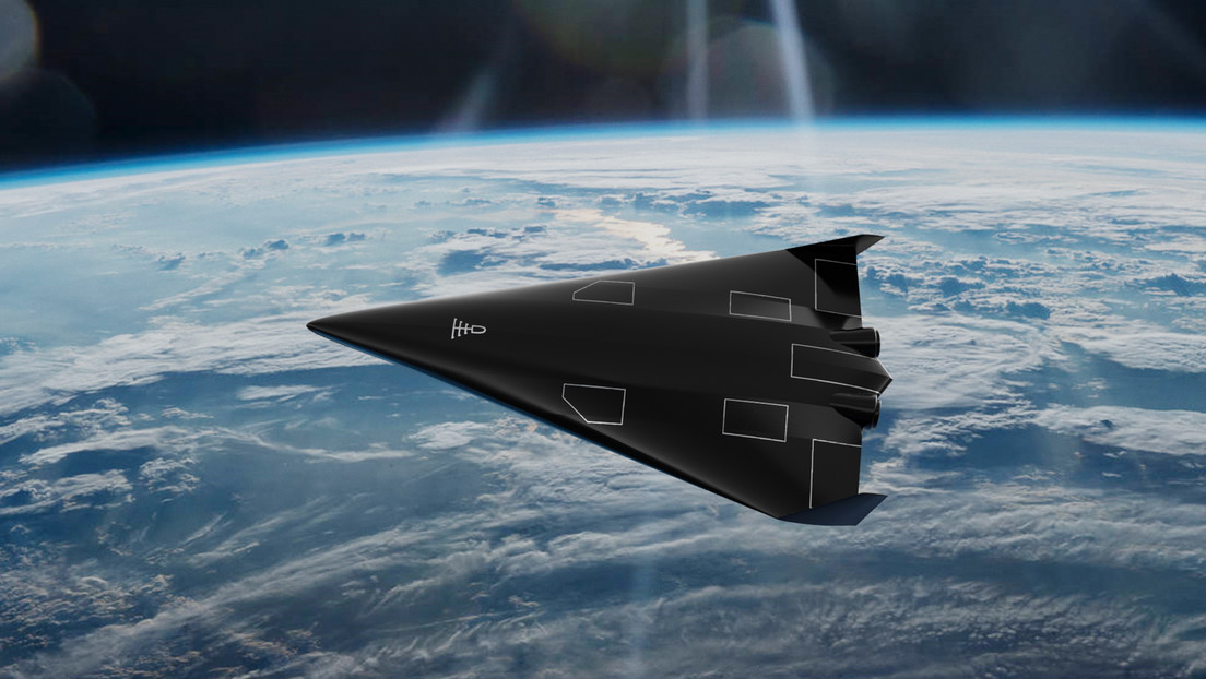 Alemania prueba con éxito el prototipo de un "revolucionario" avión espacial hipersónico