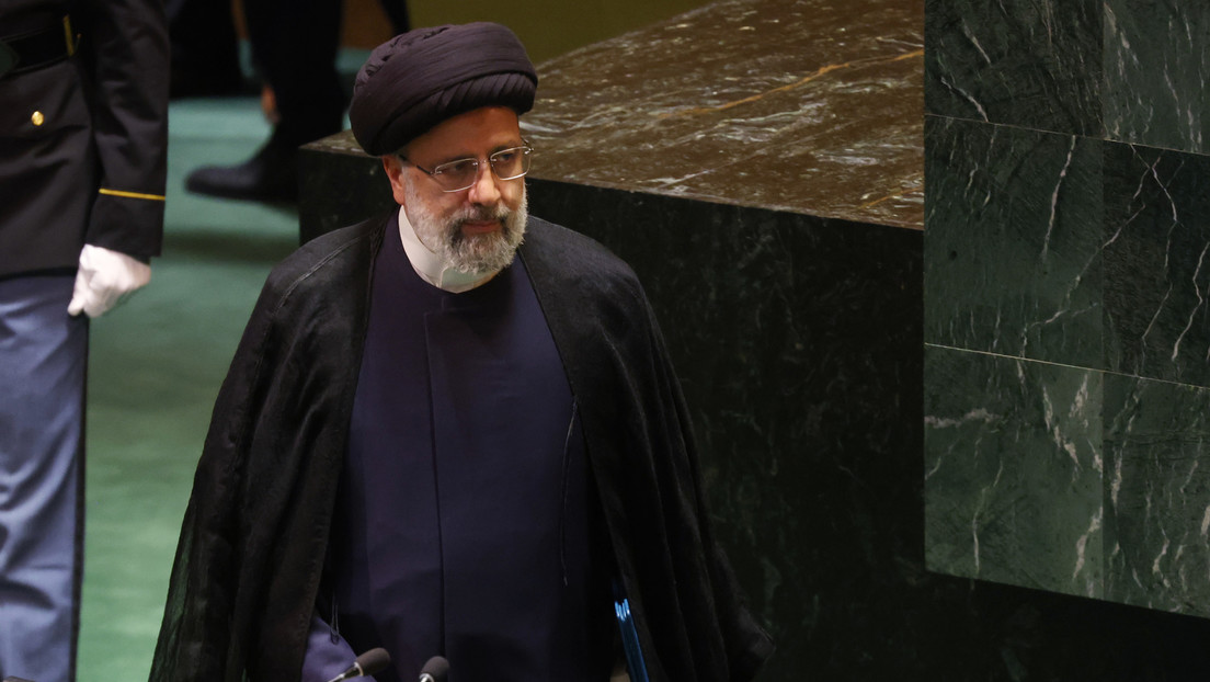 El presidente iraní explica las razones detrás del aumento de niveles del enriquecimiento de uranio