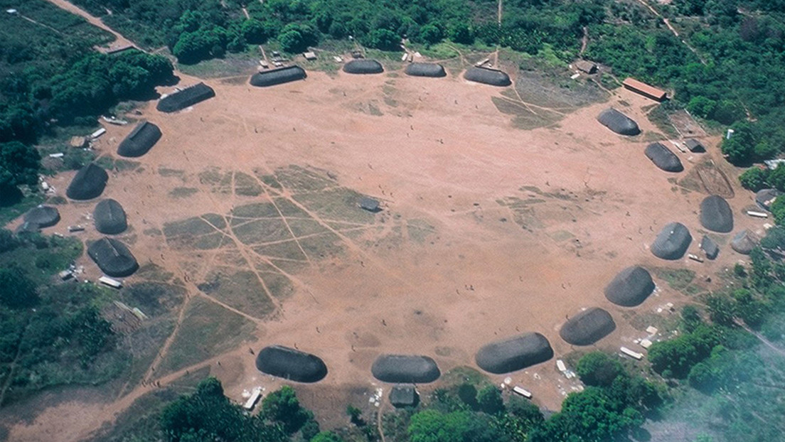 En la antigua Amazonia practicaban la agricultura 'verde': preparaban abono y fertilizaban el suelo