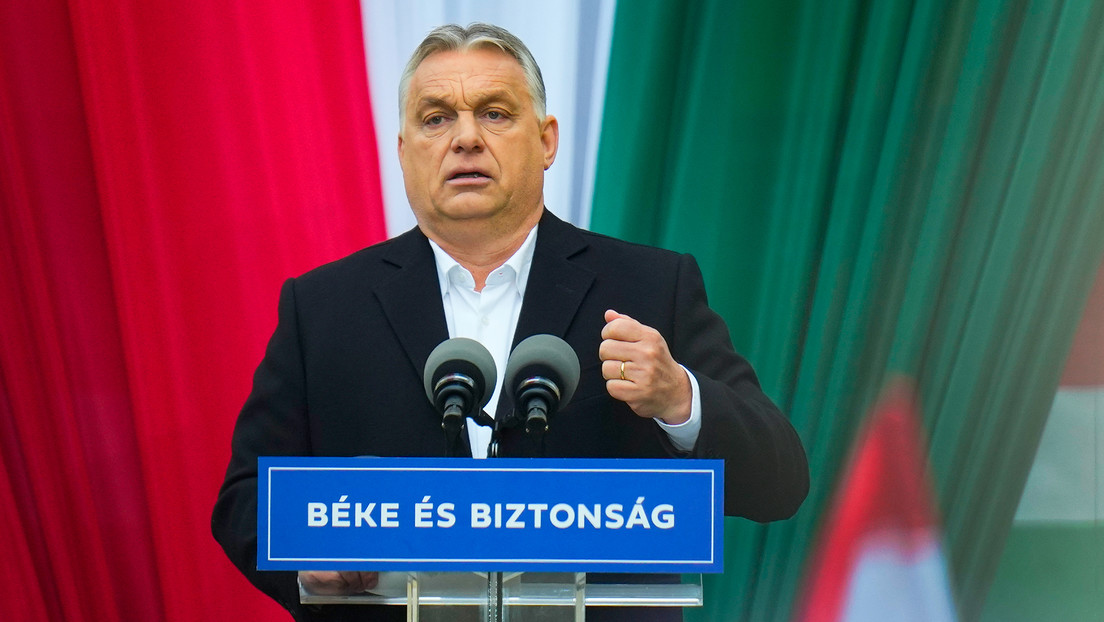 Orbán: Budapest no apoyará a Ucrania a nivel mundial hasta que garantice los derechos de la minoría húngara