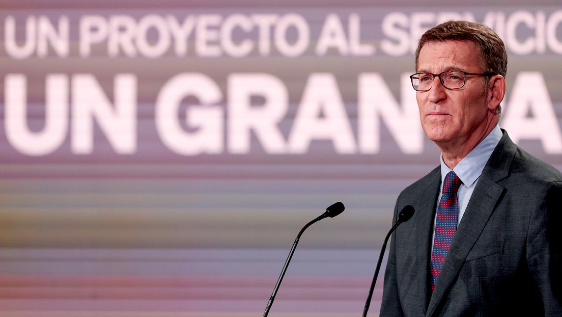 ¿Una investidura destinada al fracaso? La semana decisiva para el líder de la derecha en España