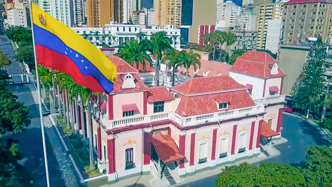 "Un esperpento": Venezuela rechaza "informe panfletario" expuesto ante el Consejo de DDHH de la ONU