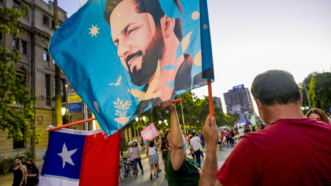 Chile será epicentro de marchas a favor y en contra de Boric en medio de la apatía por el plebiscito