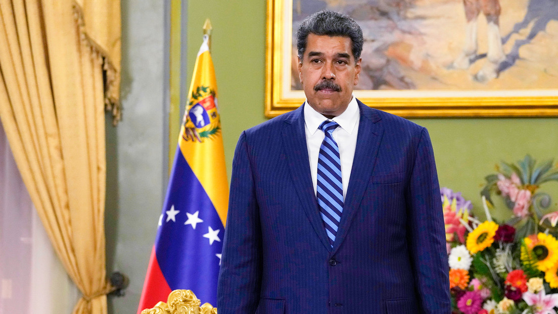 "Tiene razón Petro": Maduro sobre el impacto del bloqueo de EE.UU. contra Venezuela