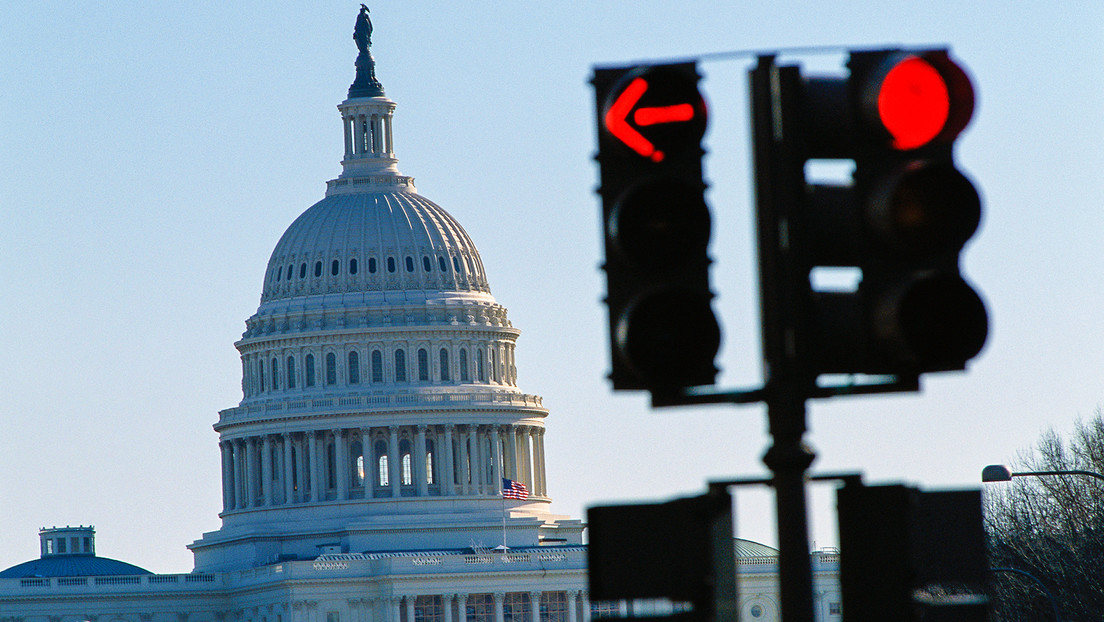 Cámara de Representantes de EE.UU. seguirá intentando recortar gastos pese al riesgo de cierre del Gobierno