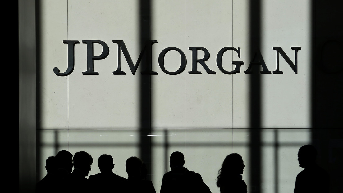 JPMorgan pagará 75 millones de dólares para resolver una demanda por sus vínculos con Epstein