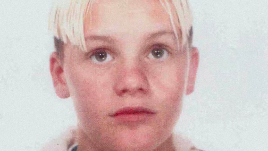Arrestan a dos personas por la desaparición de un adolescente británico hace 21 años