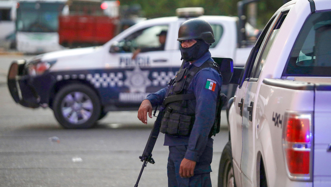 Lo que se sabe del secuestro de siete jóvenes en el estado mexicano de Zacatecas