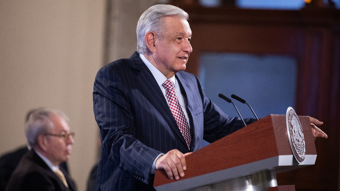 López Obrador anuncia una reunión con cancilleres latinoamericanos para hablar de migración