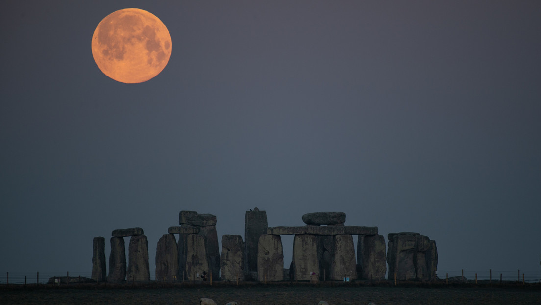 Un nuevo estudio desmonta la teoría sobre la procedencia de la Piedra del Altar de Stonehenge