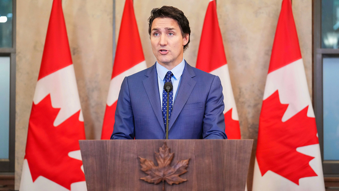 Oposición de Canadá insiste en la responsabilidad de Trudeau por el homenaje al veterano nazi