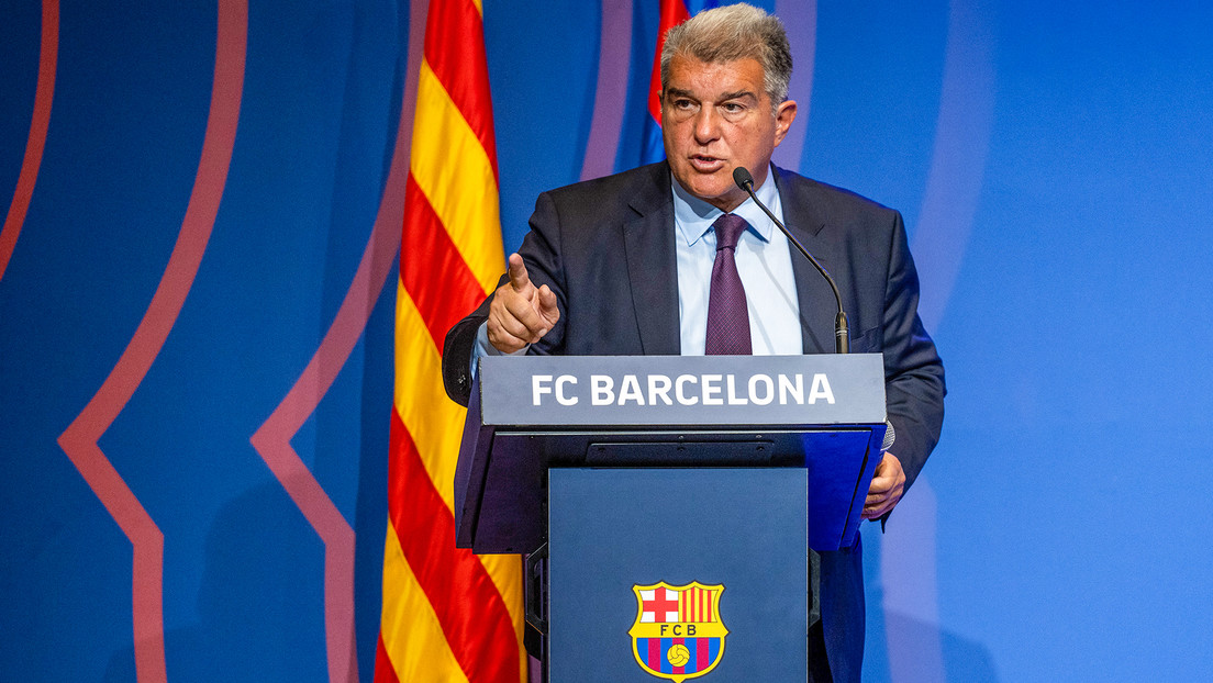 Imputan al FC Barcelona por cohecho en el caso de los pagos al vicepresidente de los árbitros