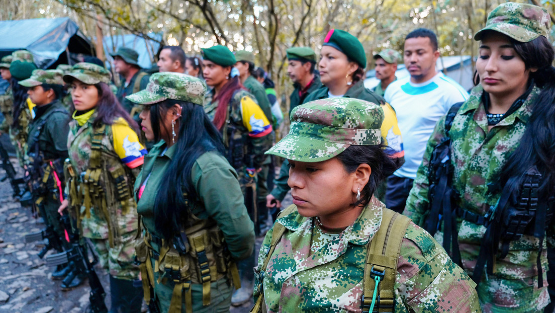 La Justicia de paz en Colombia abre el 'macrocaso 11': las seis claves de esta investigación
